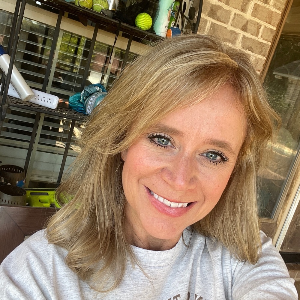 Meet your Posher, Melinda